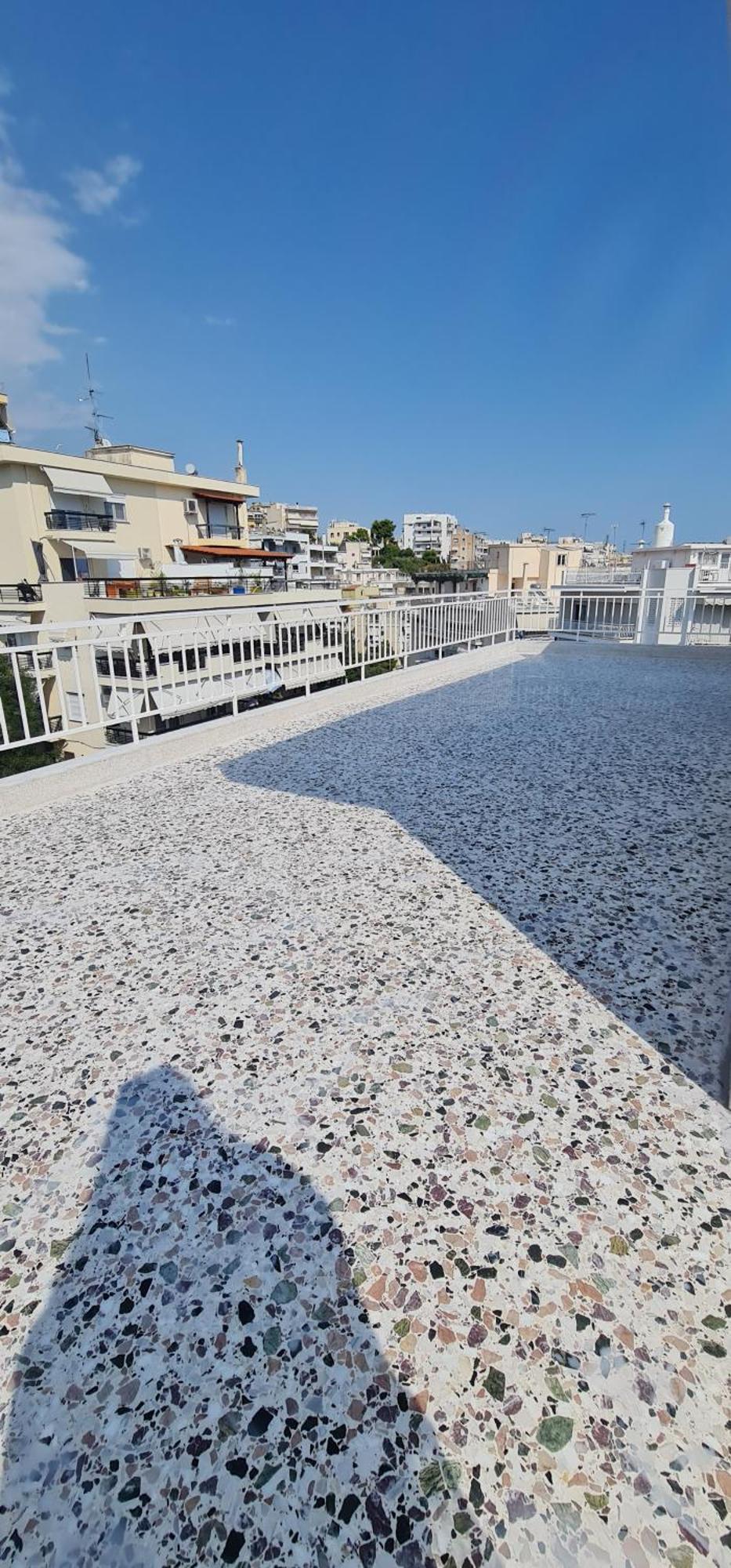 Appartamento Euphoria Luxury Penthouse Kavala Esterno foto
